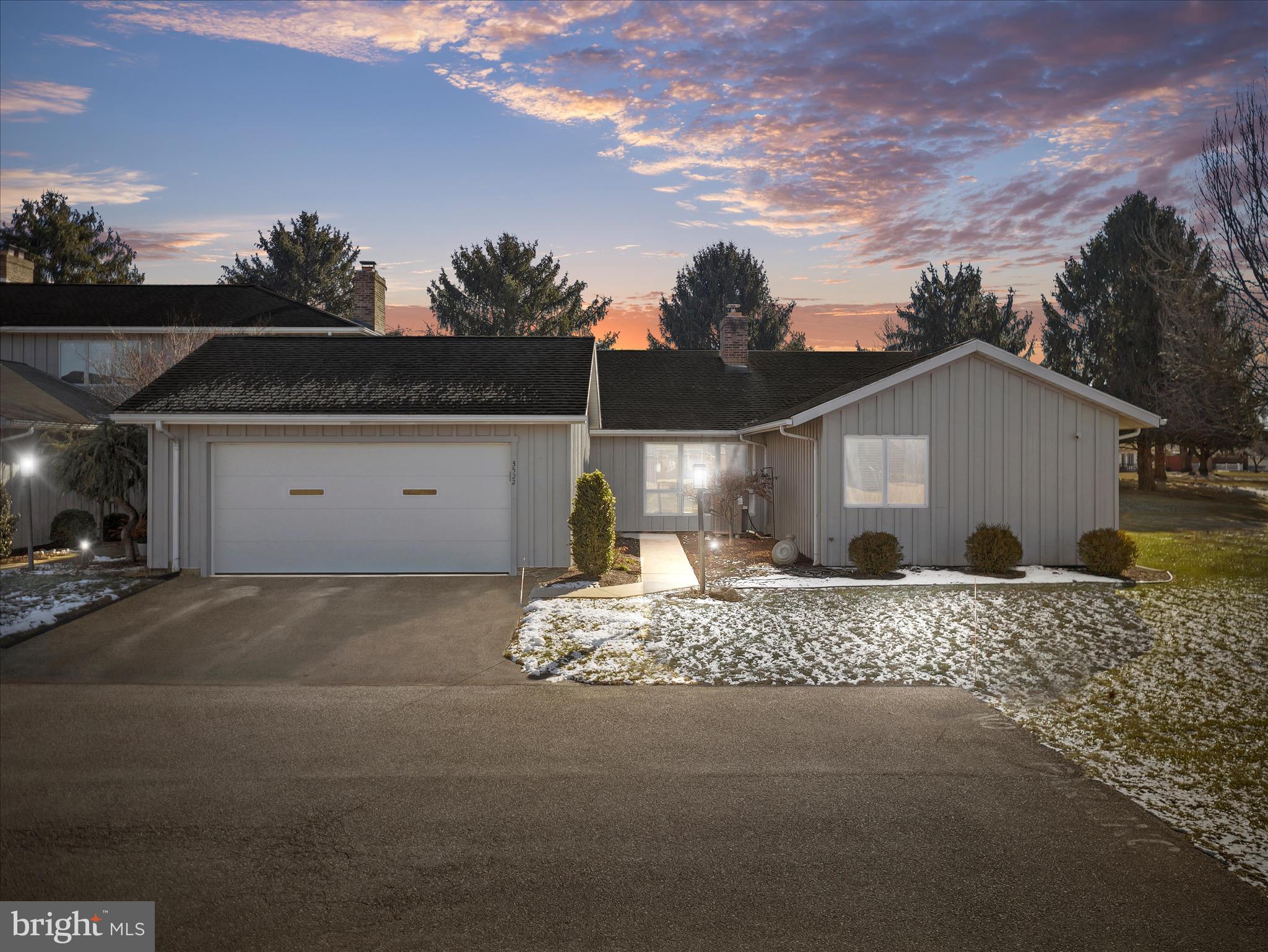 3522 Scotland Road Chambersburg, PA 17202 - Photo 2 of 32 2 Bedroom, 2 Bath Townhome, in Scot Greene!