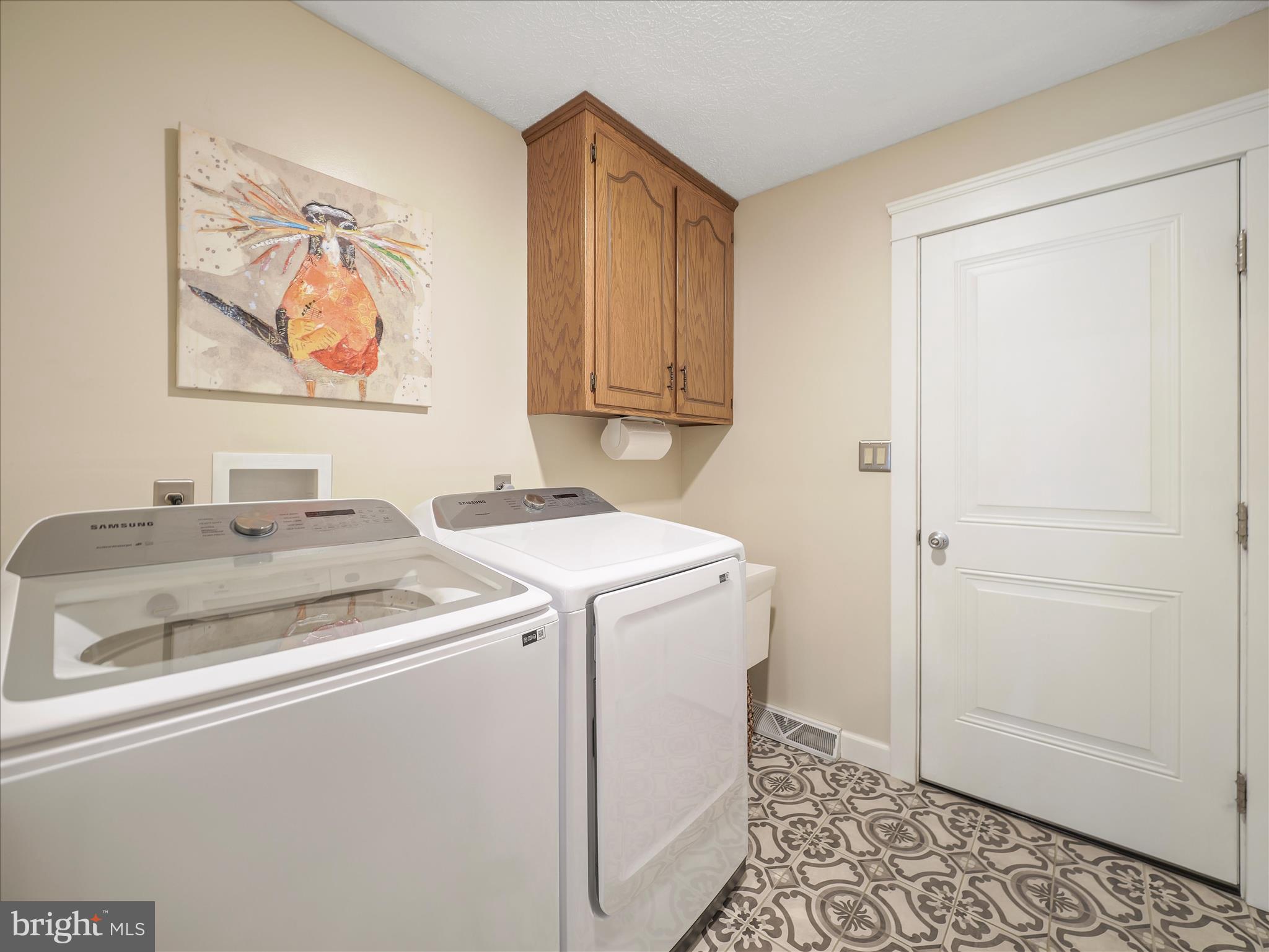 3522 Scotland Road Chambersburg, PA 17202 - Photo 24 of 32 Laundry!