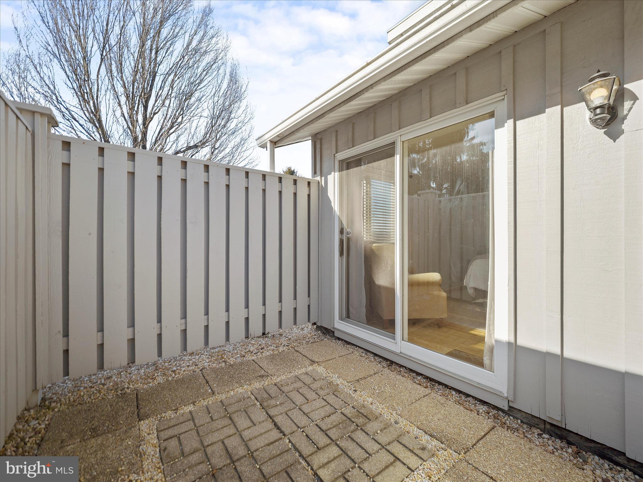 3522 Scotland Road Chambersburg, PA 17202 - Photo 25 of 32 Private patio area off of primary suite!