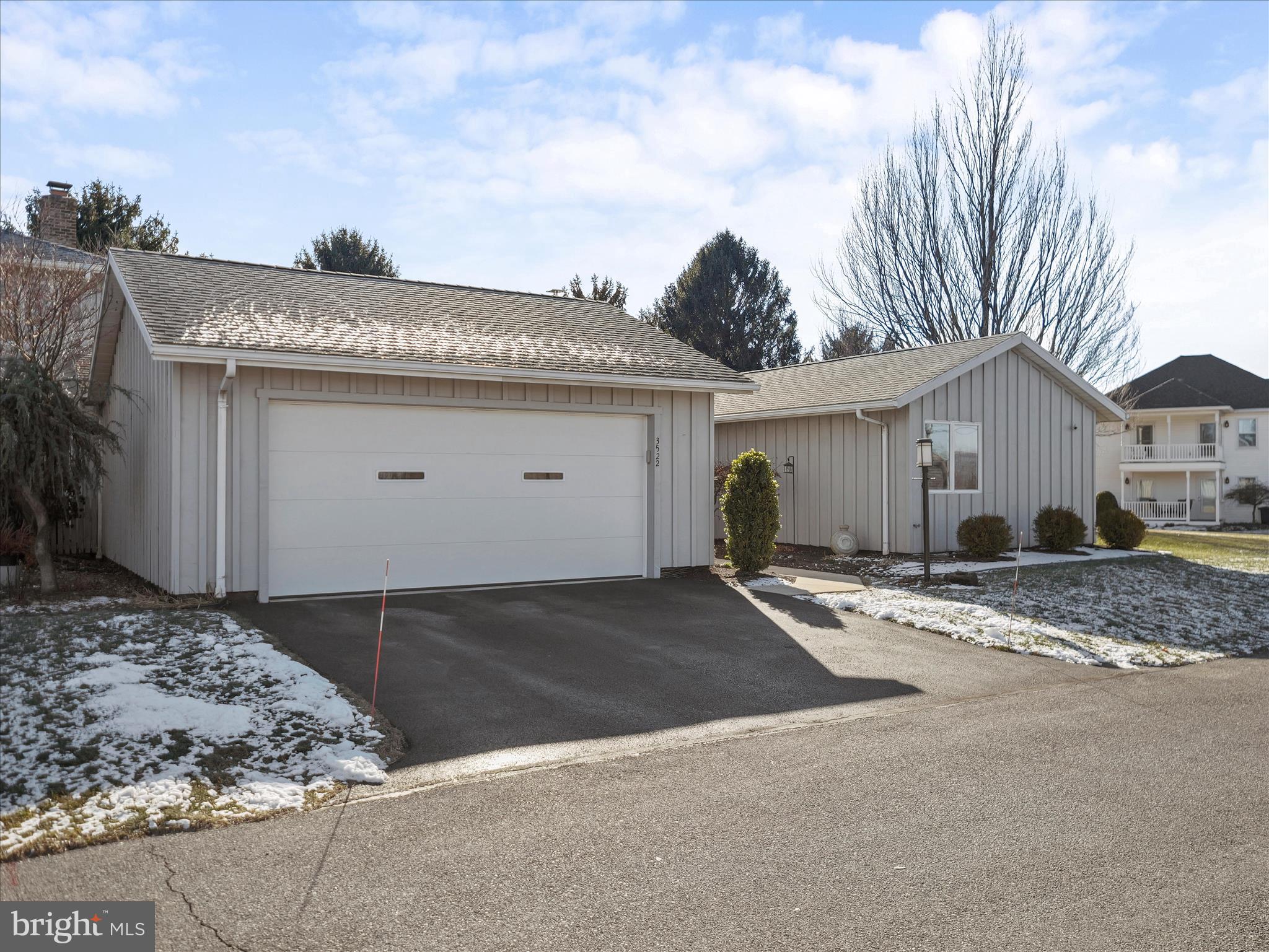 3522 Scotland Road Chambersburg, PA 17202 - Photo 32 of 32 Plenty of parking!