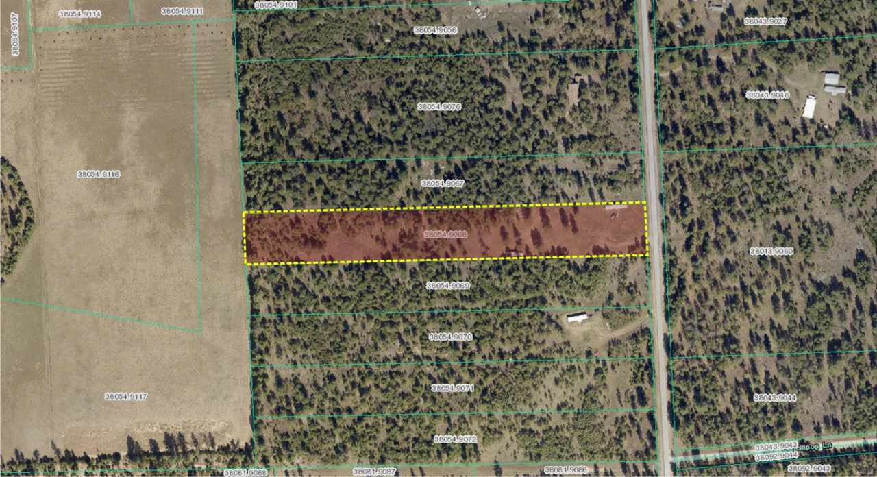 32103 North Perry Road Deer Park, WA 99006 - Photo 5 of 5 Gallery Image 5