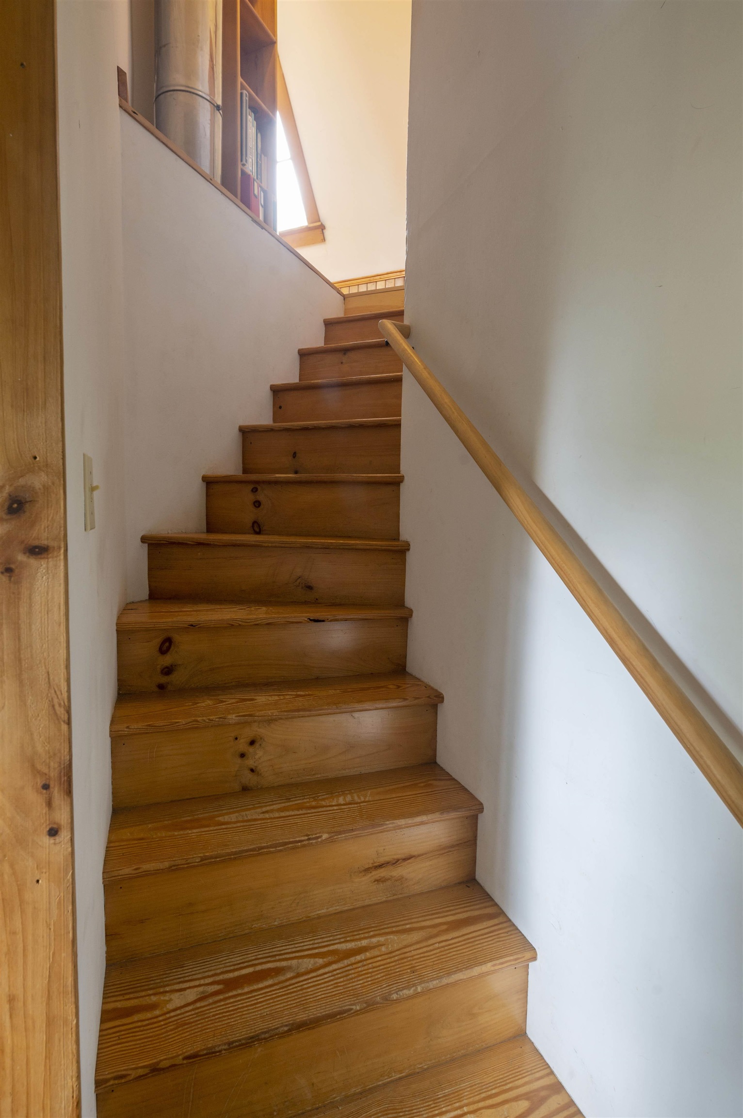 186 MacKenzie Road Worcester, VT 05682 - Photo 27 of 44