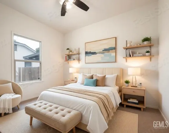 $233,900 | Undisclosed Address, Bakersfield, CA 93308