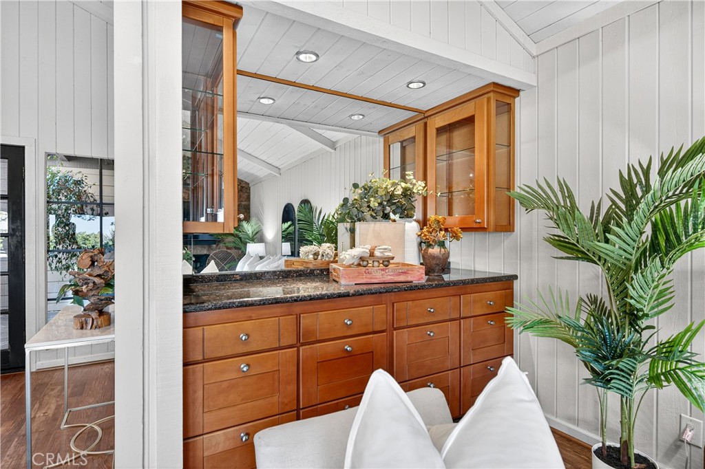 30 Nuevo, Unit 15 Irvine, CA 92612 - Photo 14 of 69 a bathroom with a potted plant and a sink