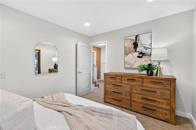 a view of a sign board