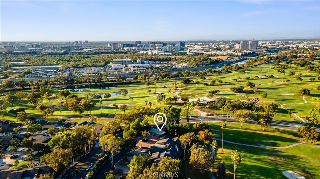 30 Nuevo, Unit 15 Irvine, CA 92612 - Photo 57 of 69 a view of a city