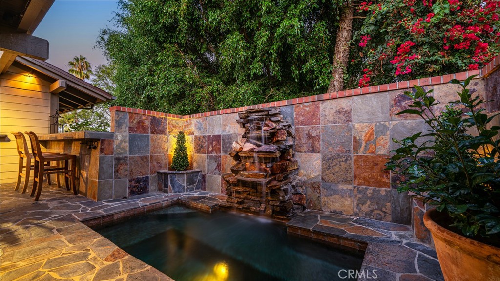 30 Nuevo, Unit 15 Irvine, CA 92612 - Photo 59 of 69 a view of outdoor space with seating area