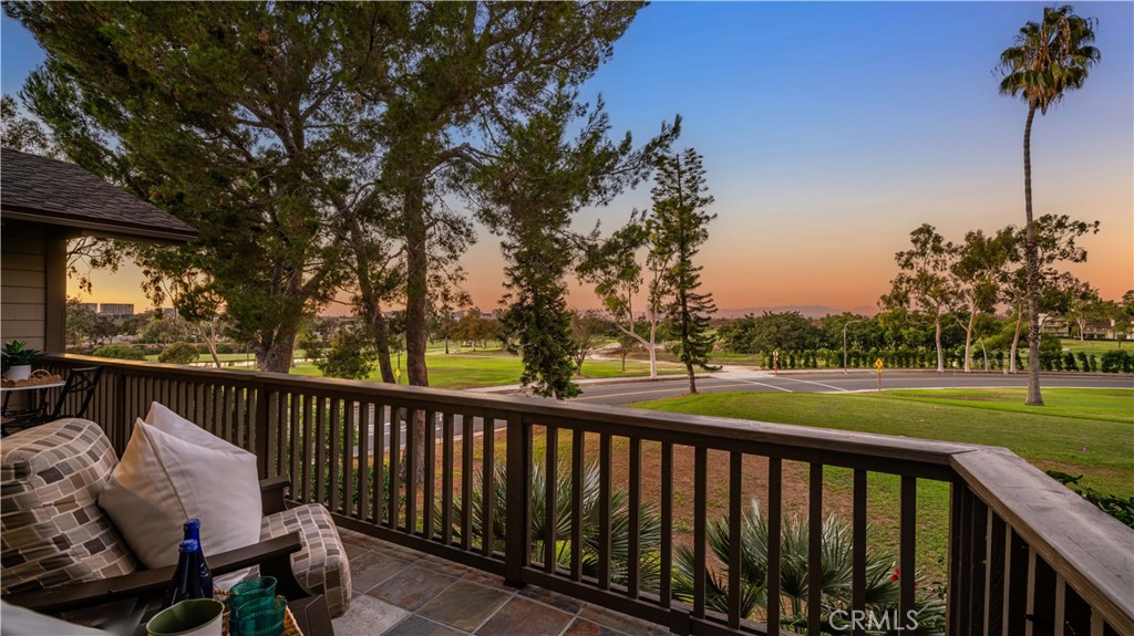 30 Nuevo, Unit 15 Irvine, CA 92612 - Photo 62 of 69 a view of a two chairs in the roof deck