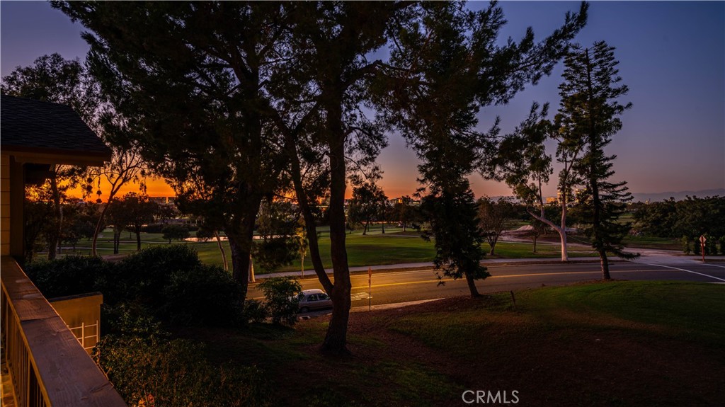 30 Nuevo, Unit 15 Irvine, CA 92612 - Photo 63 of 69 a view of park with tree s
