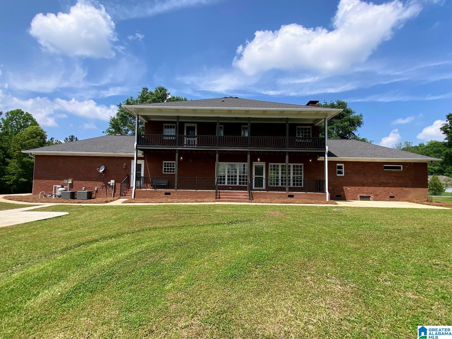 4275 Fowlers Ferry Road North Gadsden, AL 35907 - Photo 21 of 75