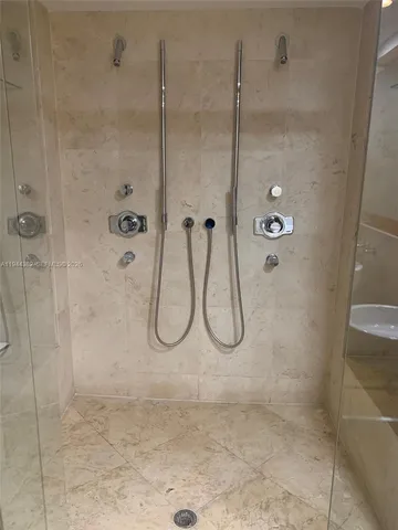 a view of walk in closet