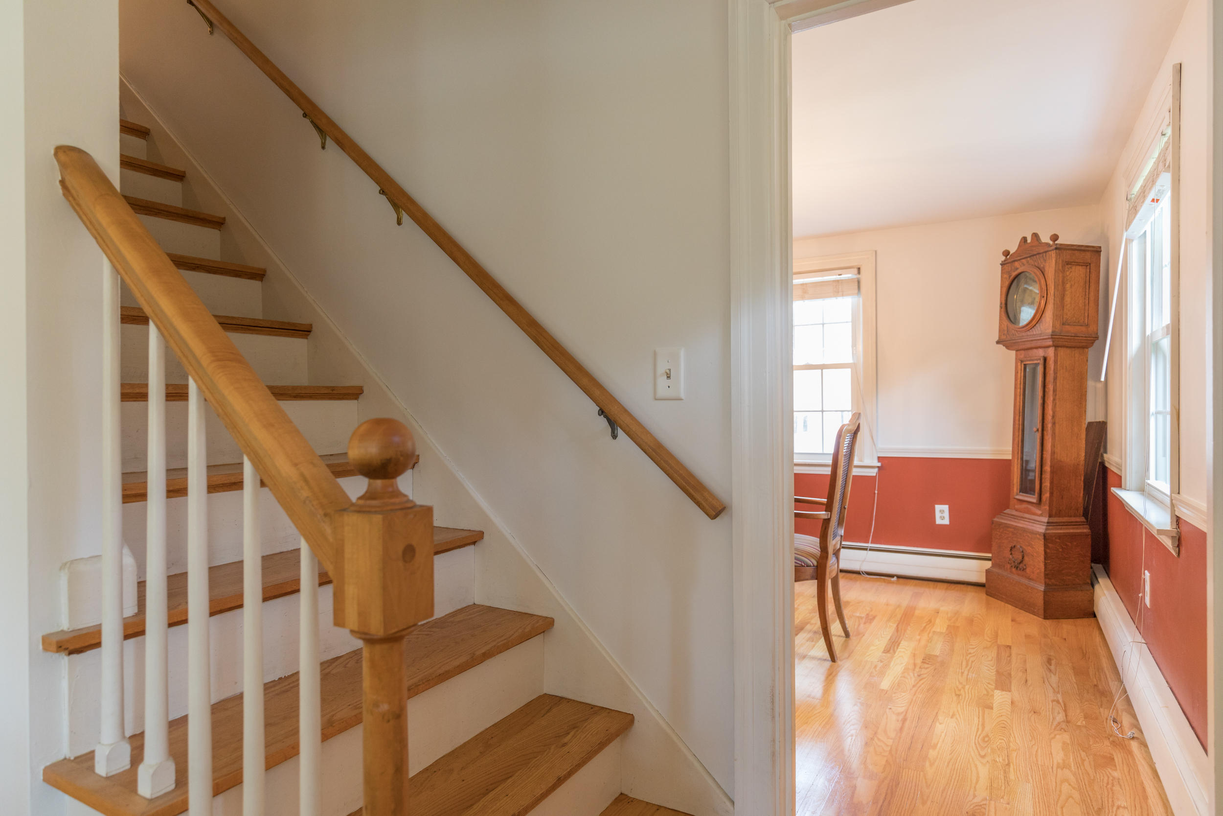 296 Greely Road Cumberland Center, ME 04021 - Photo 13 of 30 296 Greely Road