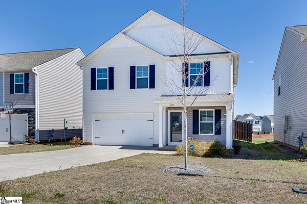 $269,000 | 439 Seaborn Circle, Pendleton, SC 29670