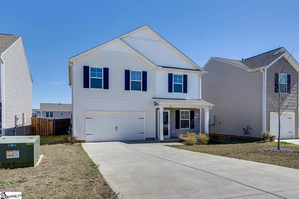 $269,000 | 439 Seaborn Circle, Pendleton, SC 29670