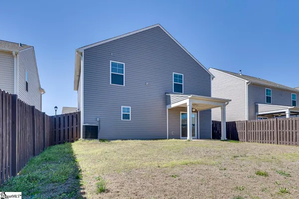 $269,000 | 439 Seaborn Circle, Pendleton, SC 29670