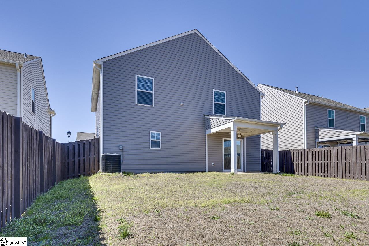 439 Seaborn Circle Pendleton, SC 29670 - Photo 37 of 42