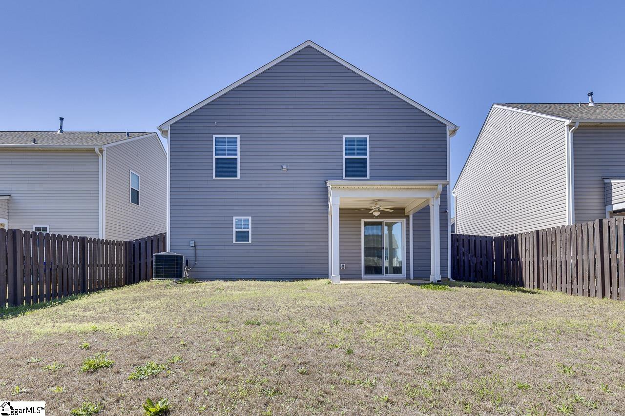 439 Seaborn Circle Pendleton, SC 29670 - Photo 38 of 42