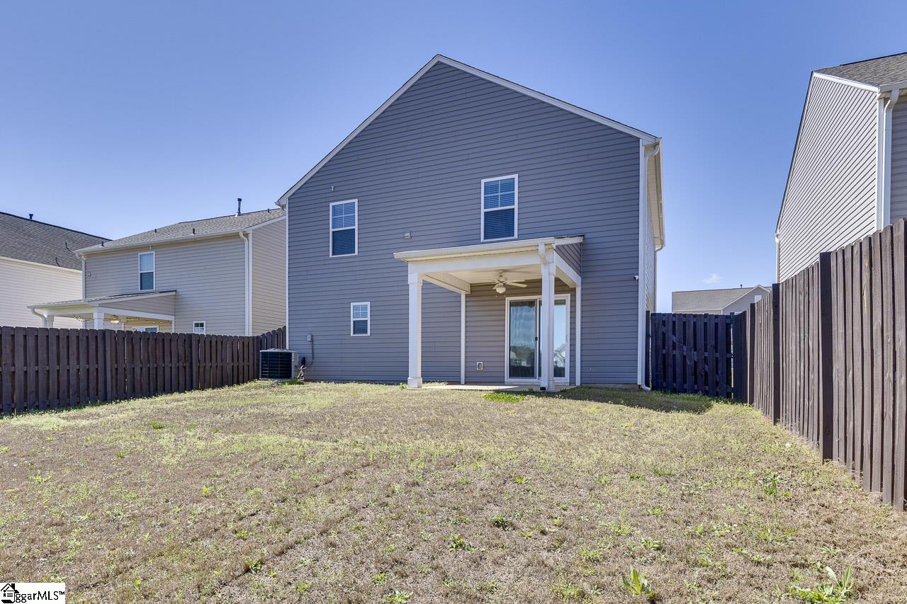 439 Seaborn Circle Pendleton, SC 29670 - Photo 39 of 42