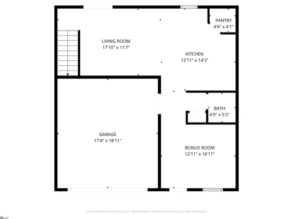 $269,000 | 439 Seaborn Circle, Pendleton, SC 29670