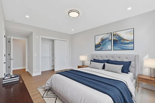 $419,000 | 8631 West Grand Avenue, Unit 4W, River Grove, IL 60171