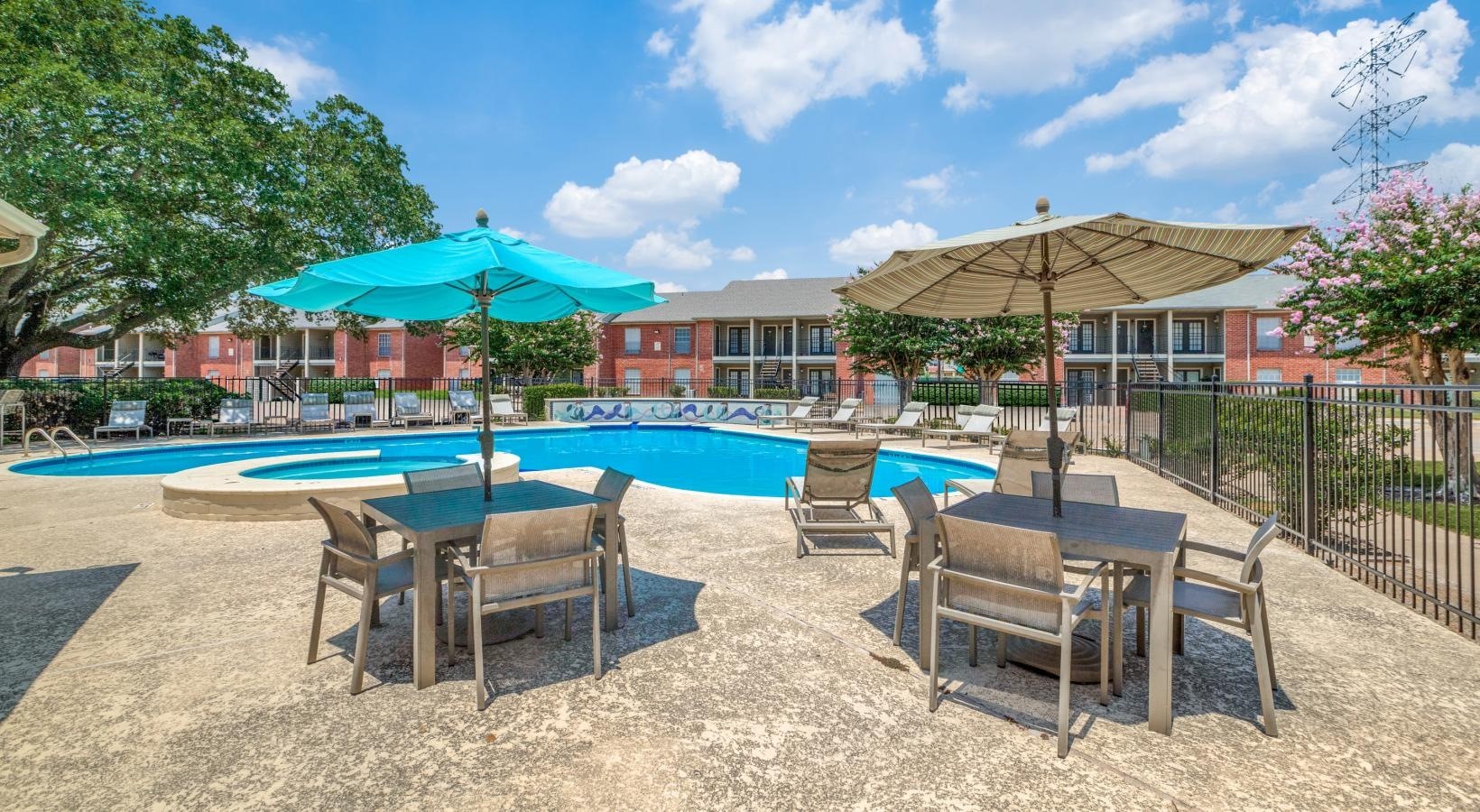 11810 Hammond Drive, Unit 215 Houston, TX 77065 - Photo 11 of 13