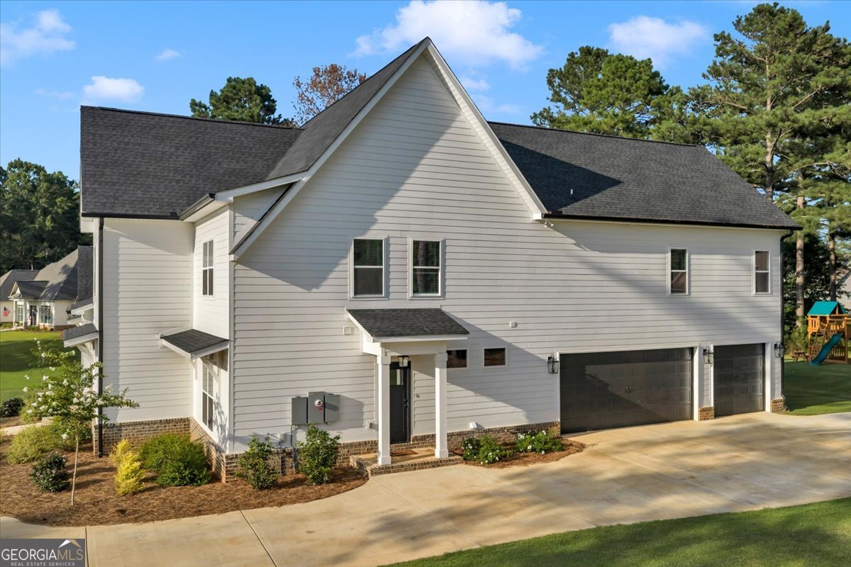 4045 Roundtop Circle Perry, GA 31069 - Photo 64 of 73