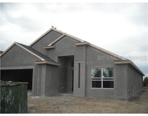 126 Star Shell Drive Apollo Beach, FL 33572 - Photo 1 of 1 Exterior Front