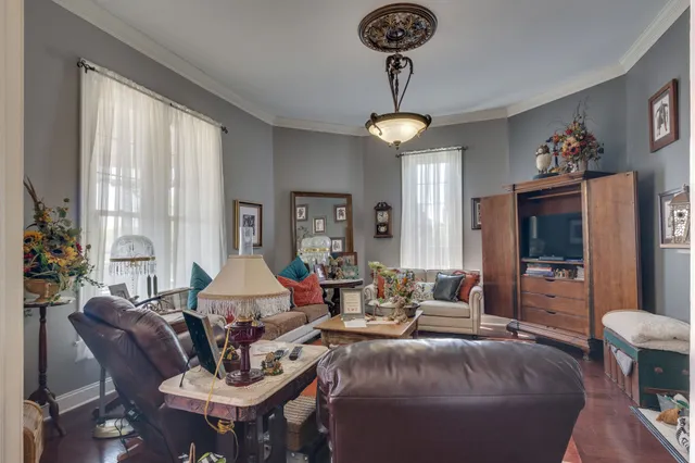 $459,900 | 210 South 6th Street, Pulaski, TN 38478