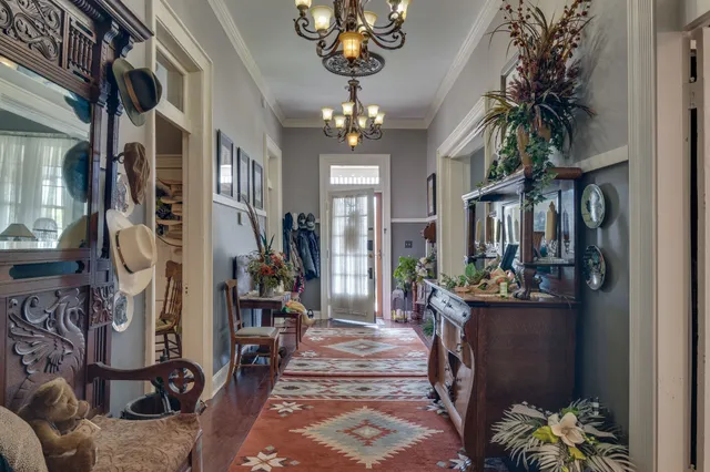 $459,900 | 210 South 6th Street, Pulaski, TN 38478