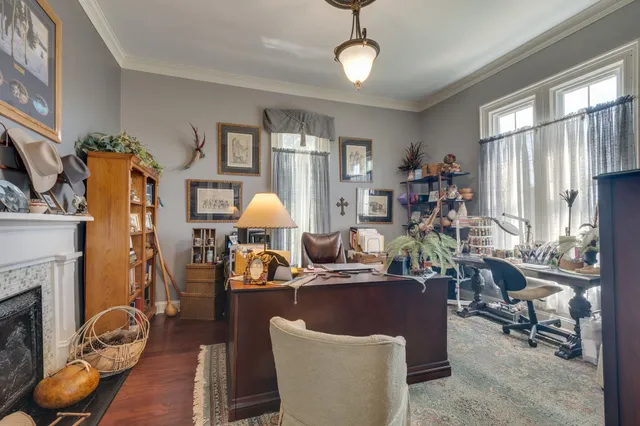 $459,900 | 210 South 6th Street, Pulaski, TN 38478