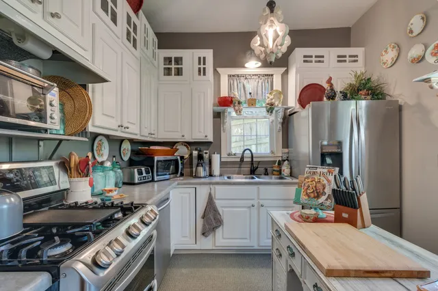 $459,900 | 210 South 6th Street, Pulaski, TN 38478