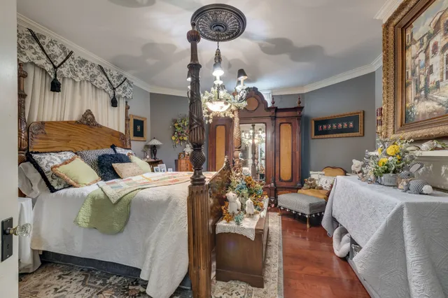 $459,900 | 210 South 6th Street, Pulaski, TN 38478