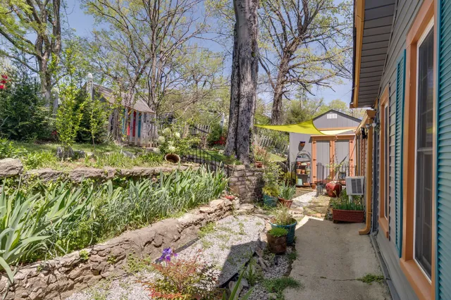 $459,900 | 210 South 6th Street, Pulaski, TN 38478