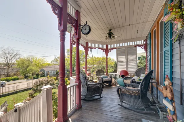 $459,900 | 210 South 6th Street, Pulaski, TN 38478