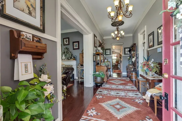 $459,900 | 210 South 6th Street, Pulaski, TN 38478