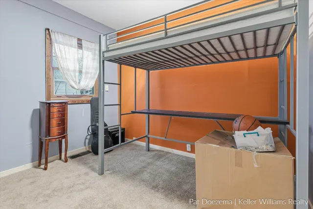 $179,500 | 1417 Harrison Street, Lake Odessa, MI 48849