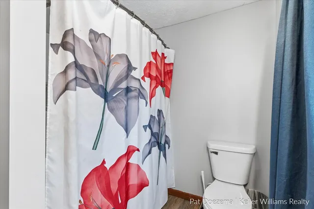 $179,500 | 1417 Harrison Street, Lake Odessa, MI 48849