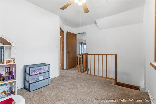 $179,500 | 1417 Harrison Street, Lake Odessa, MI 48849