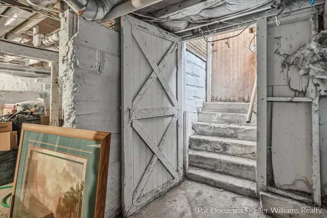 $179,500 | 1417 Harrison Street, Lake Odessa, MI 48849