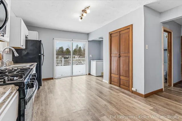 $179,500 | 1417 Harrison Street, Lake Odessa, MI 48849