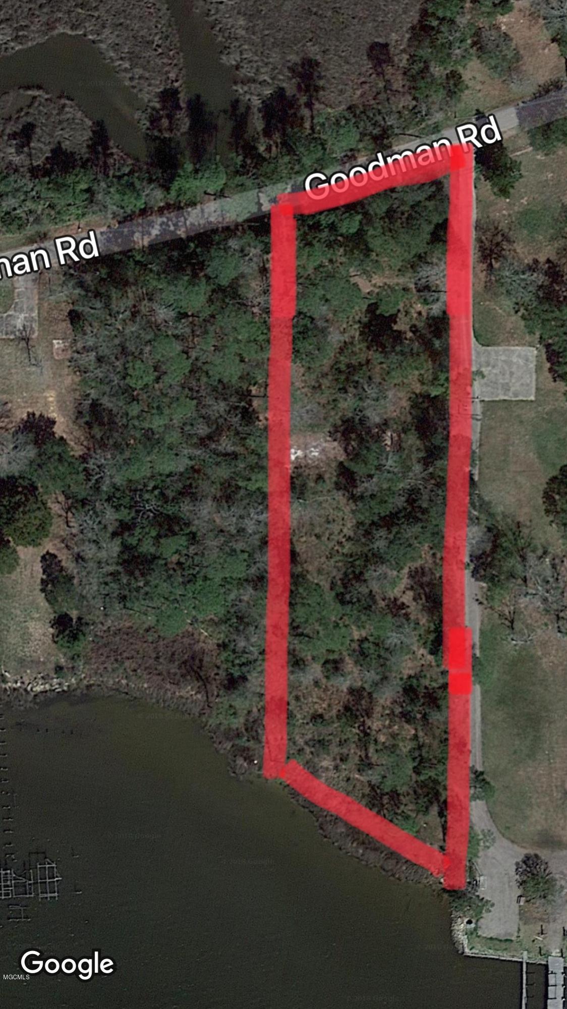 0 Goodman Road Diberville, MS 39540 - Photo 1 of 1 GoodmanRd