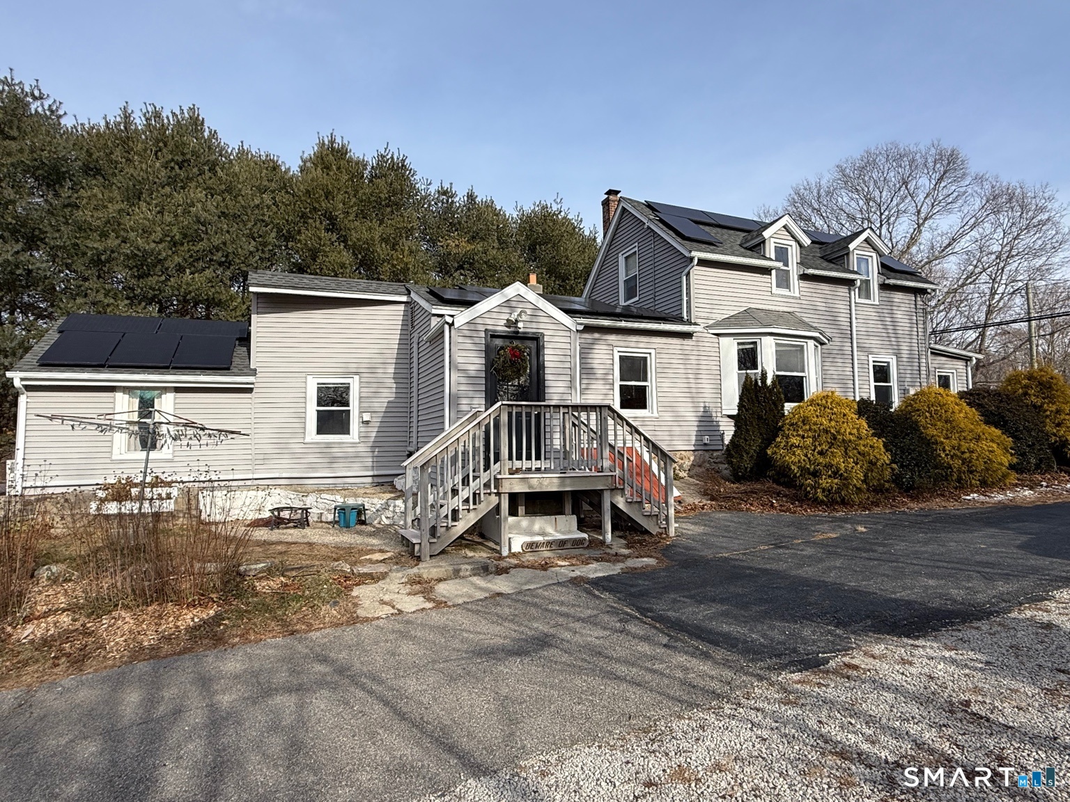 120 Bloomingdale Road Quaker Hill, CT 06375 - Photo 1 of 13