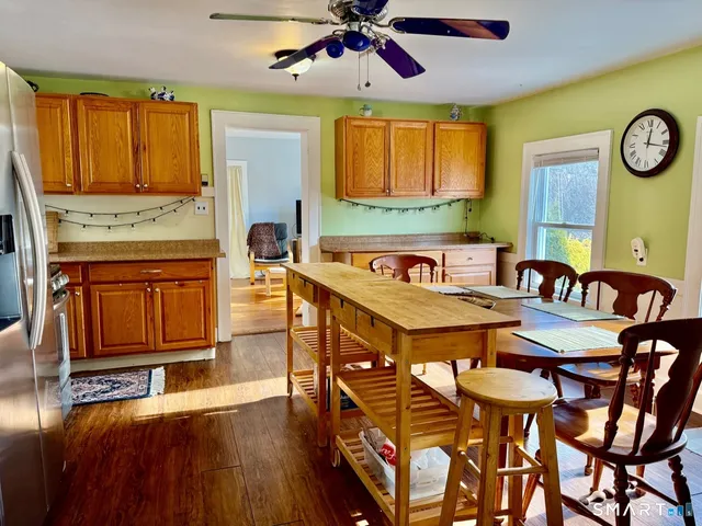 $2,500 | 120 Bloomingdale Road, Quaker Hill, CT 06375