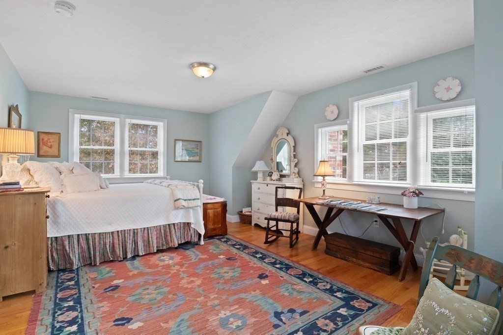 100 Round Cove Road Chatham, MA 02633 - Photo 20 of 38 a bed room with furniture and a window