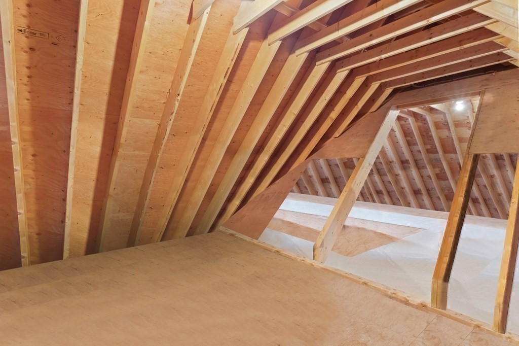 100 Round Cove Road Chatham, MA 02633 - Photo 24 of 38 a view of stairs