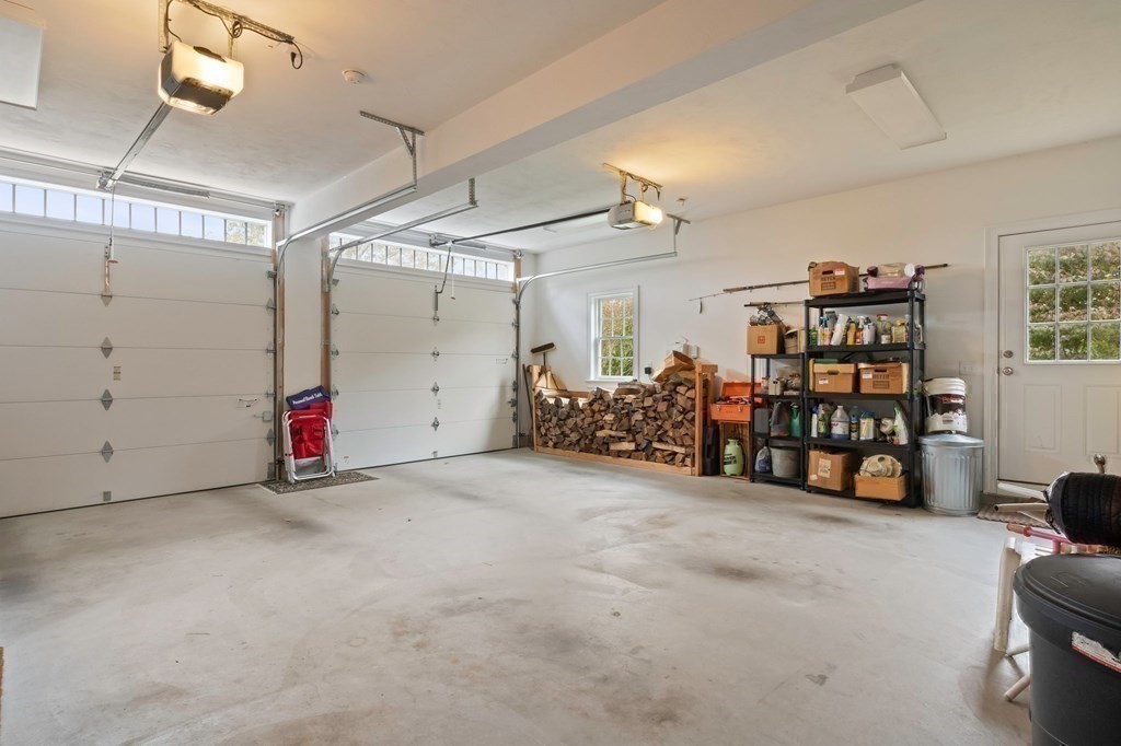 100 Round Cove Road Chatham, MA 02633 - Photo 30 of 38 a view of a livingroom with toys and a book shelf