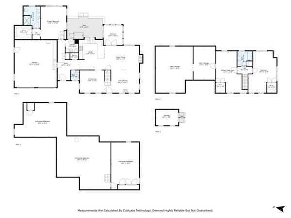 100 Round Cove Road Chatham, MA 02633 - Photo 34 of 38 a picture of a bathroom with a sink