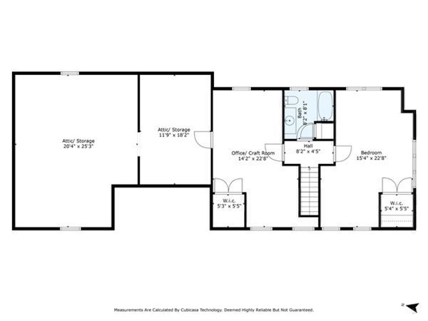 100 Round Cove Road Chatham, MA 02633 - Photo 35 of 38 a picture of a floor plan