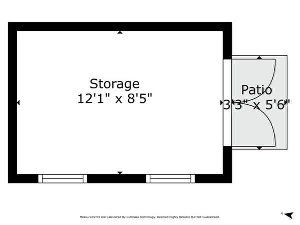 100 Round Cove Road Chatham, MA 02633 - Photo 36 of 38 a picture of a park