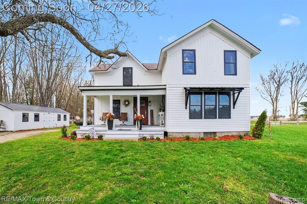 5603 East Baseline Road Mount Pleasant, MI 48858 - Photo 2 of 41 Gallery Image 2